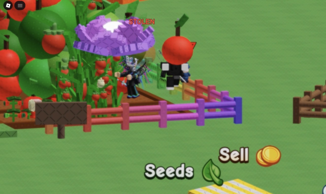 Grow A Garden 2 Is Officially Announced!