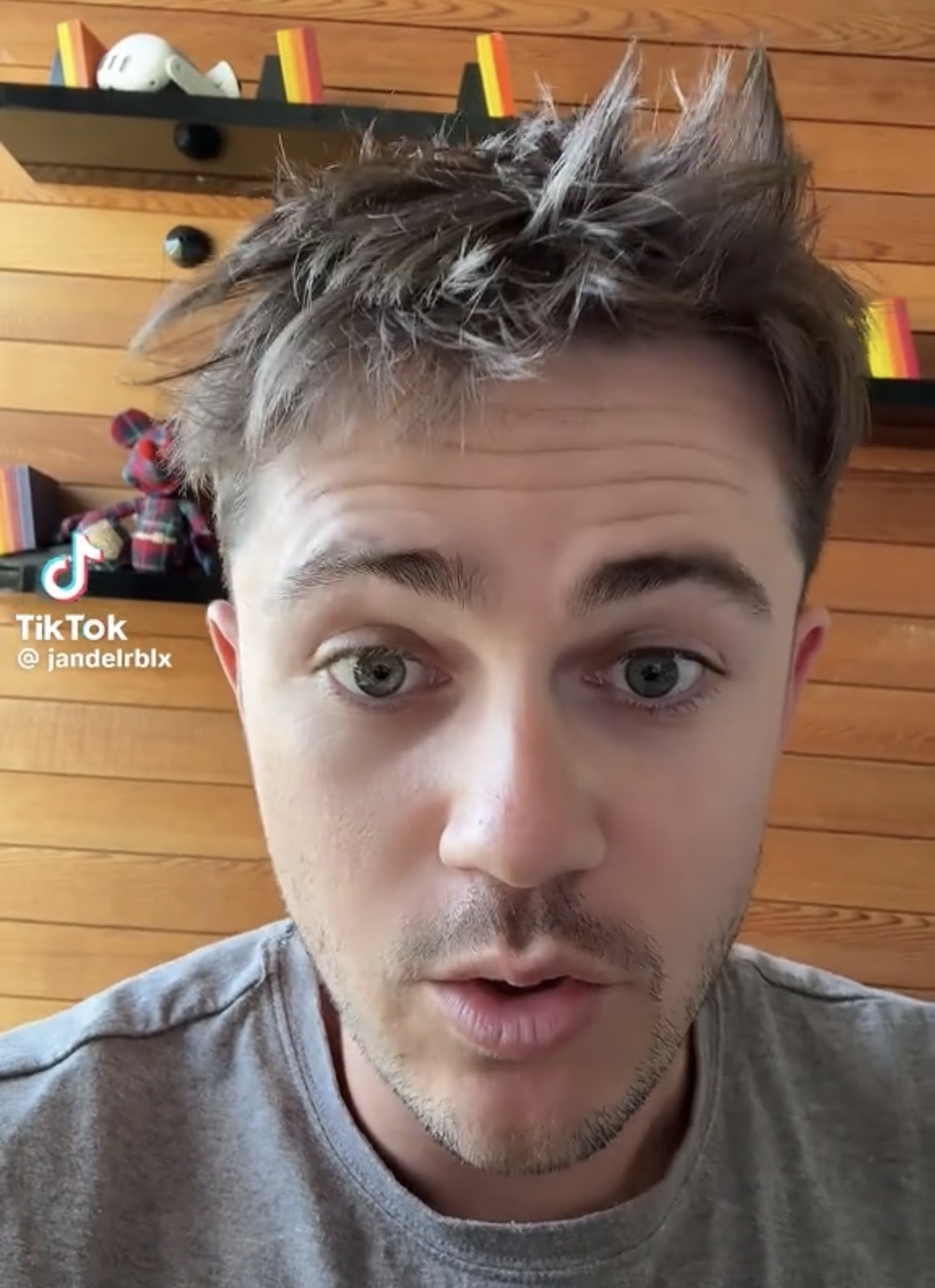 Jandel Is Coming BACK To Grow A Garden!