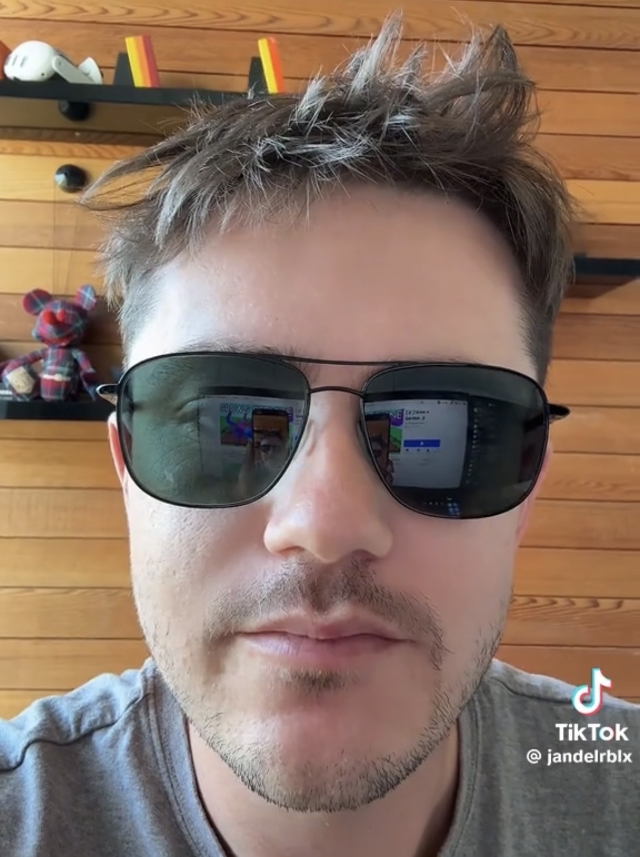 Jandel Is Coming BACK To Grow A Garden!