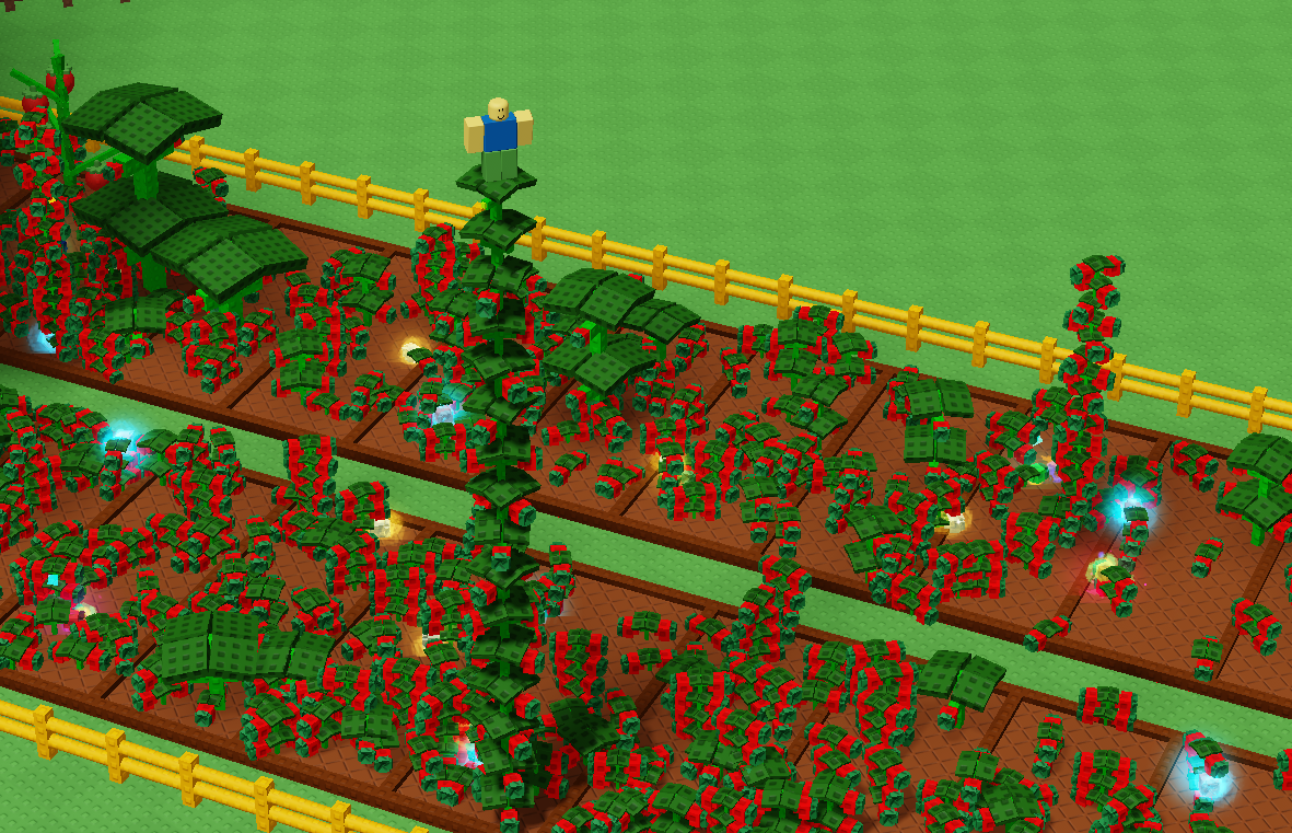 Grow A Garden 2 Is Officially Announced!