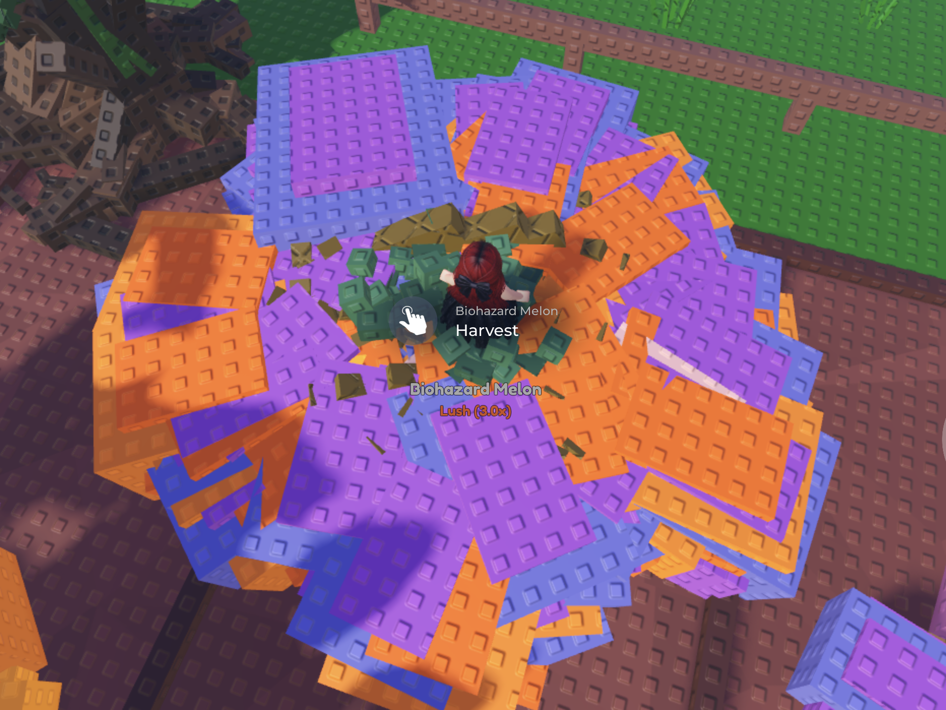 Complete Helpful Guide To The Garden Horizons Botanist Update