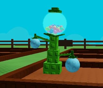 Grow A Garden Easter 2026 Update Announcement!