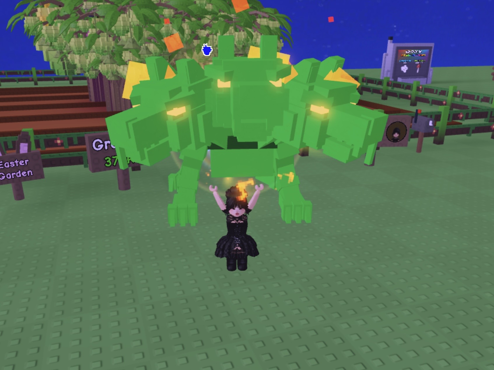 Grow A Garden Cerberus Vs Rainbow Cerberus Guide