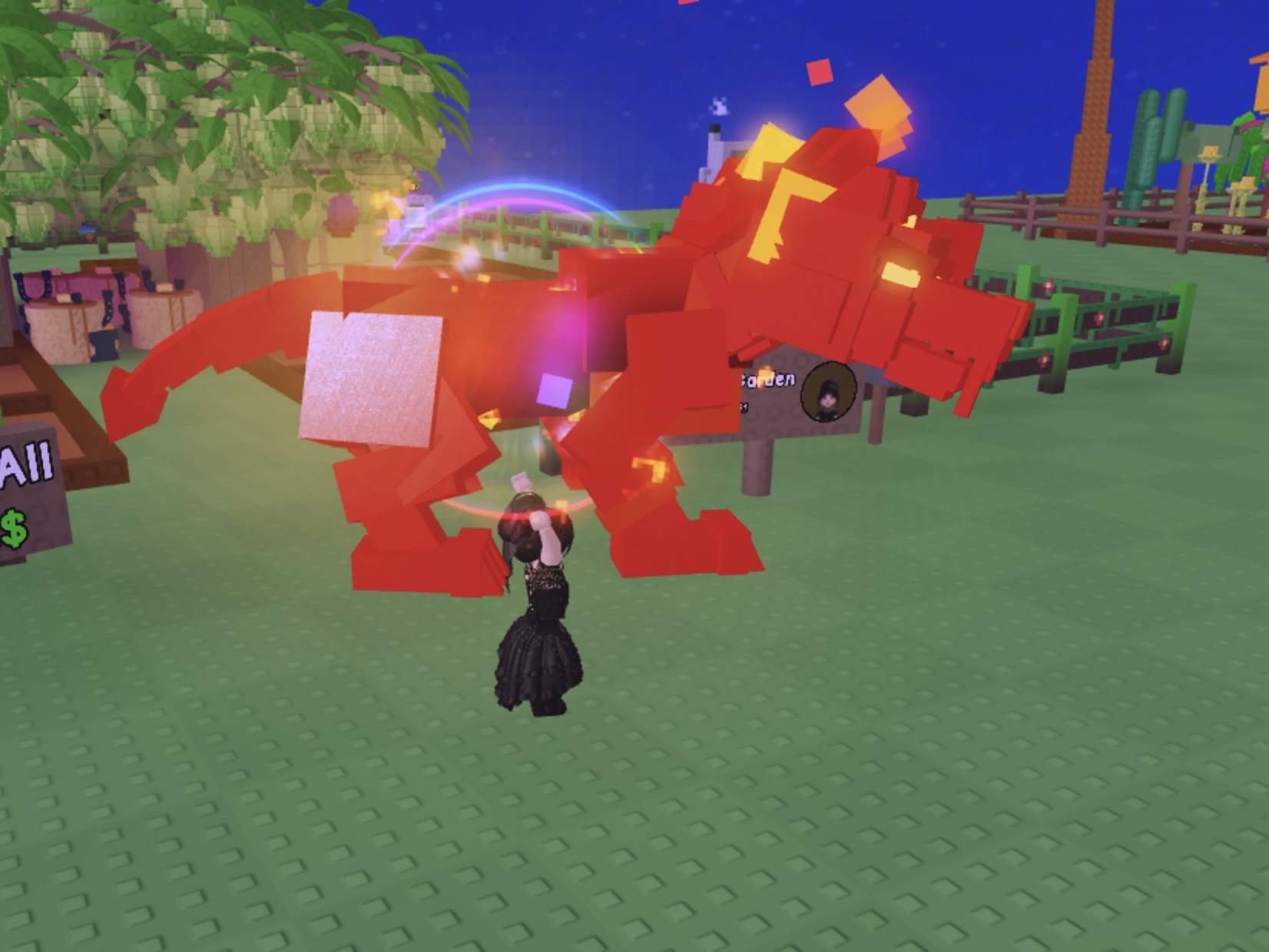 Grow A Garden Cerberus Vs Rainbow Cerberus Guide