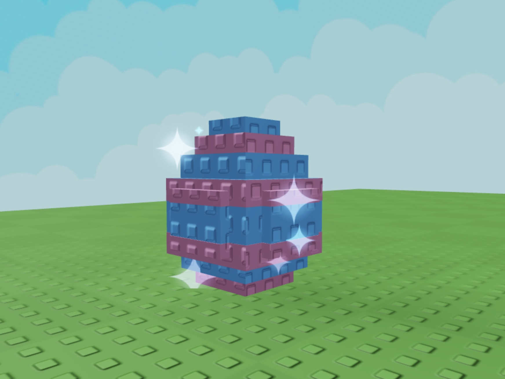 What Rewards Does The Grow A Garden Easter Bunny Pet Give You?