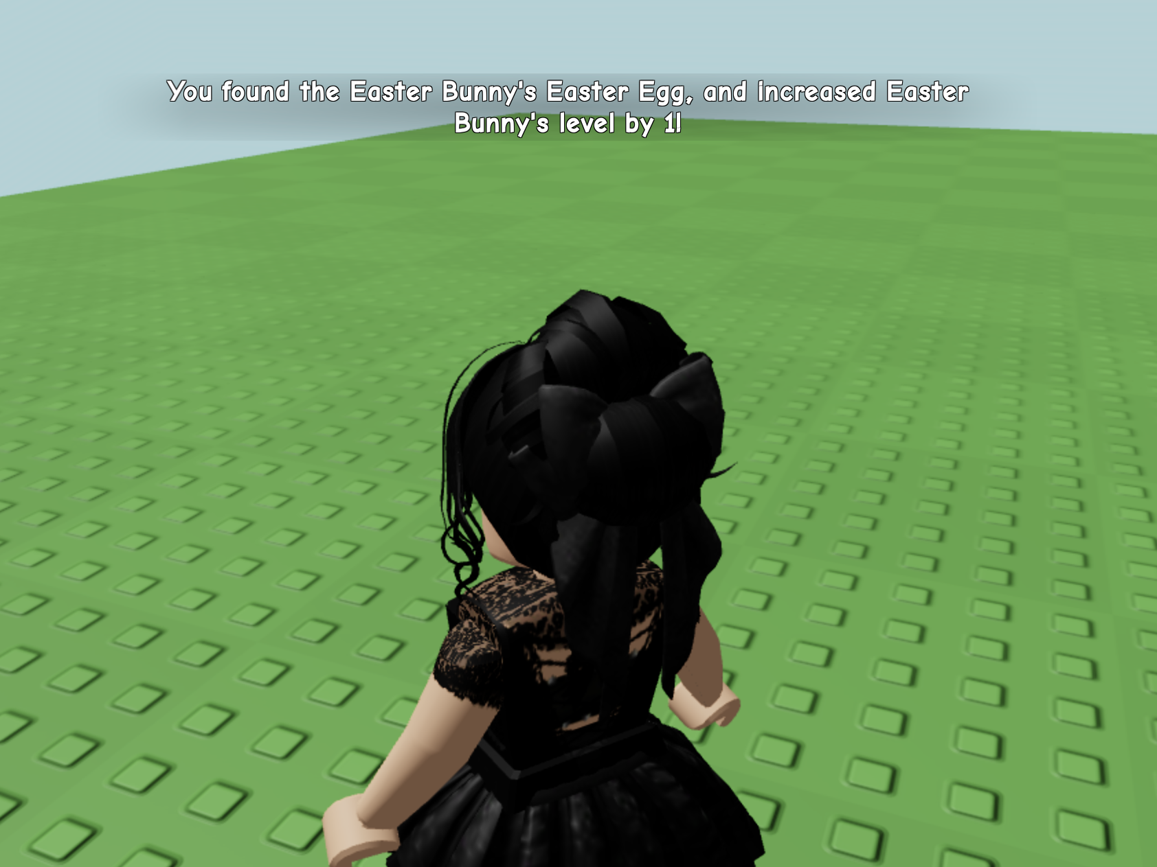 What Rewards Does The Grow A Garden Easter Bunny Pet Give You?