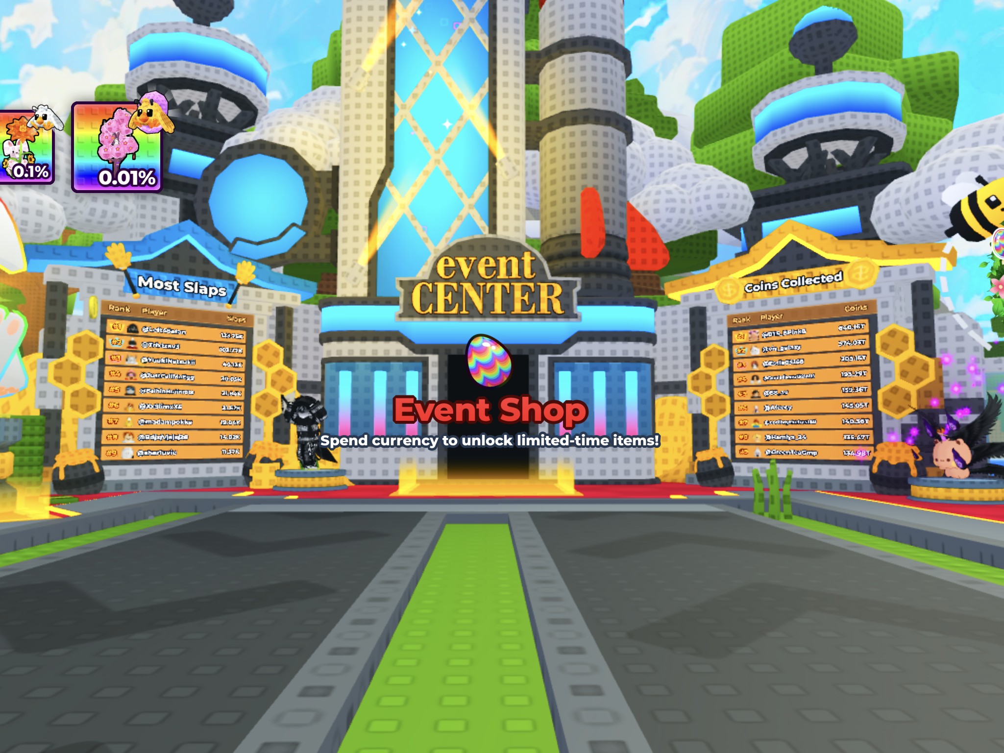 All Live Roblox Bee Garden Codes April 2026