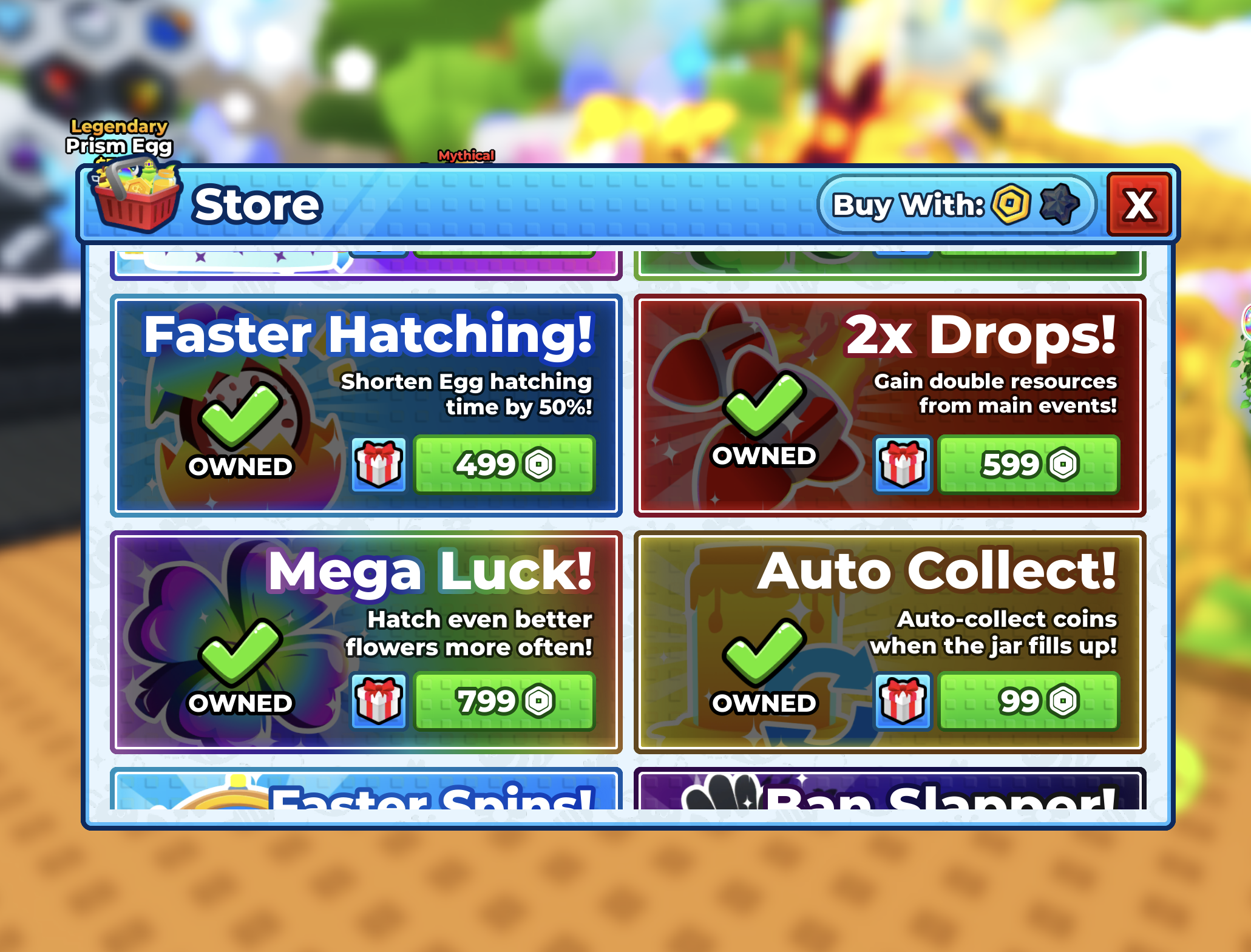 Is The Faster Hatching Gamepass In Bee Garden Roblox Worth It?