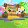 What Does Rearrange Your Garden Do In Roblox Bee Garden?