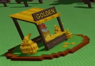 Grow A Garden Easter Update Egg And Pets Revealed 2026