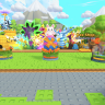How Do The Roblox Bee Garden Statues Work?