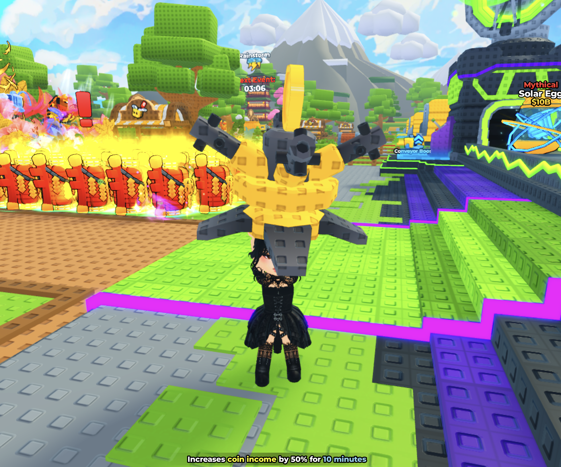 Roblox Bee Garden Fountains Complete Guide