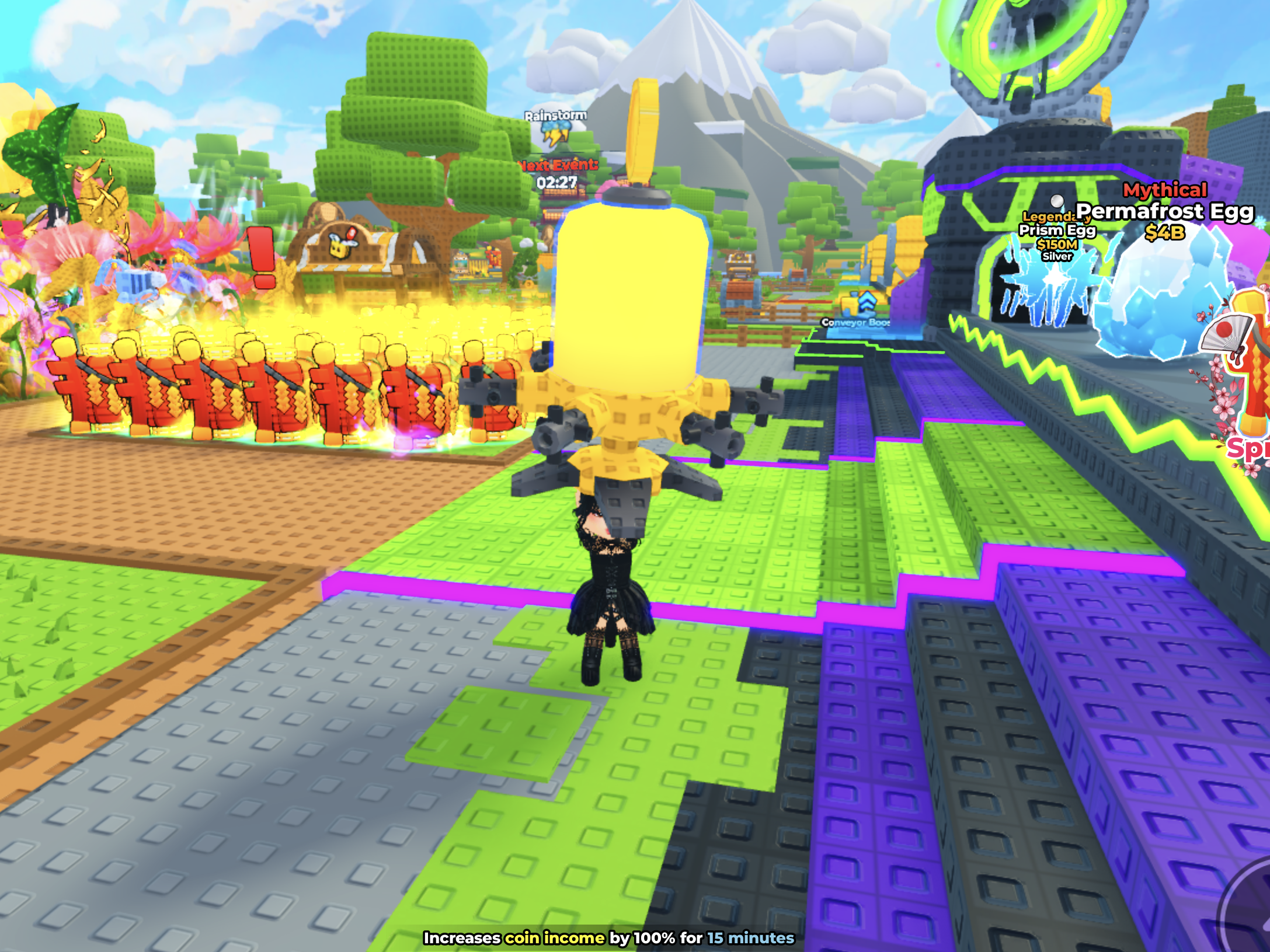 Roblox Bee Garden Fountains Complete Guide