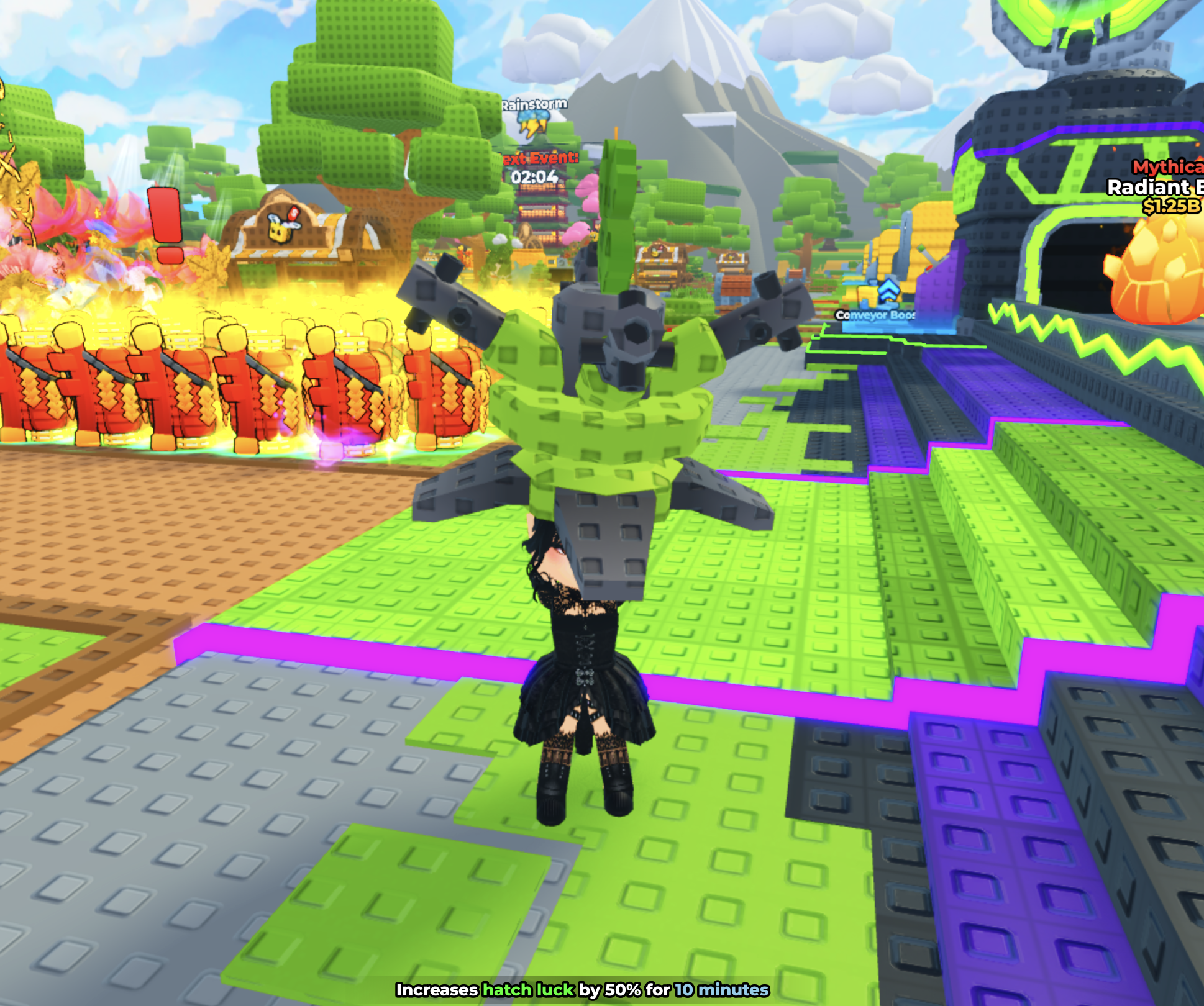 Roblox Bee Garden Fountains Complete Guide