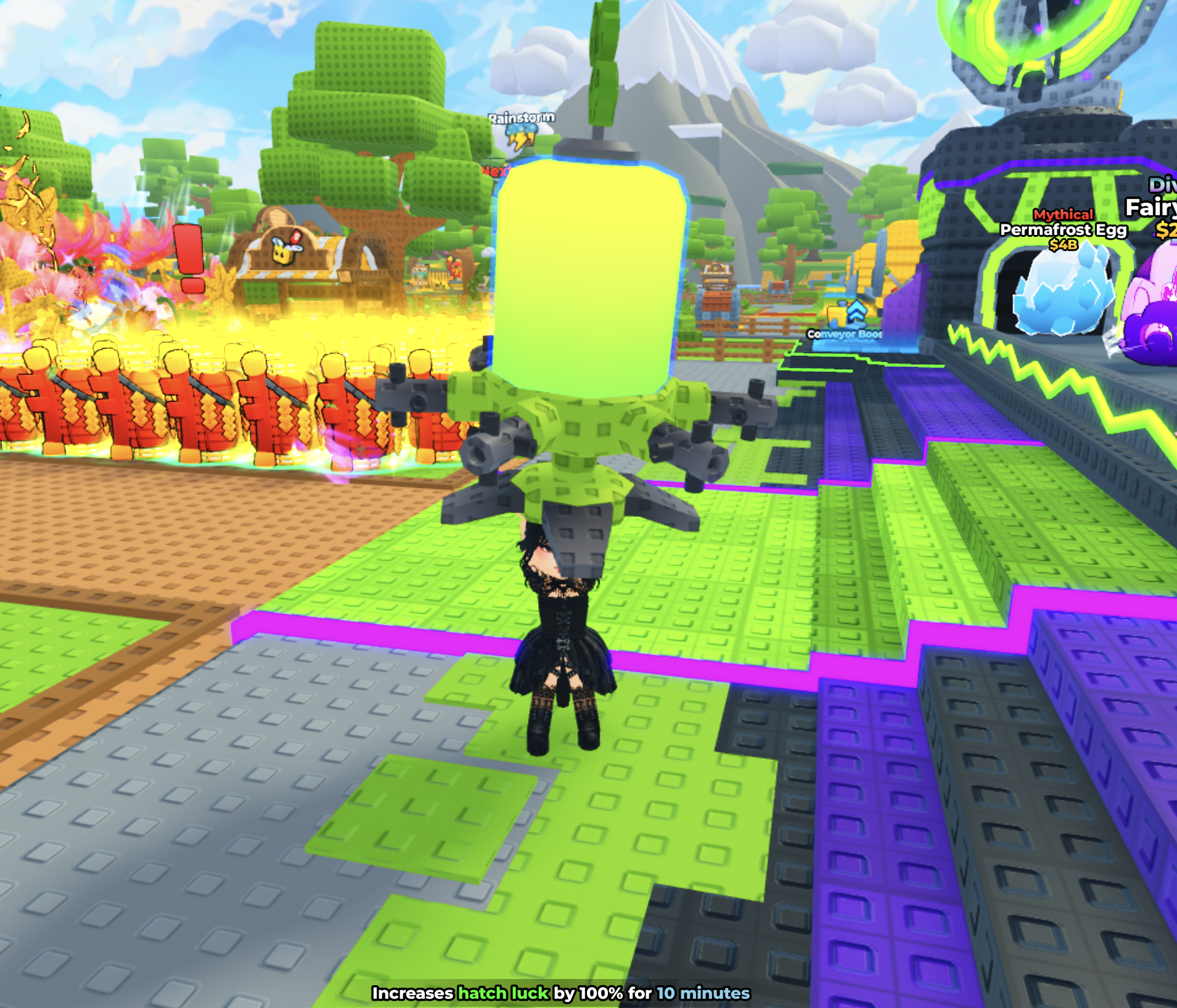 Roblox Bee Garden Fountains Complete Guide