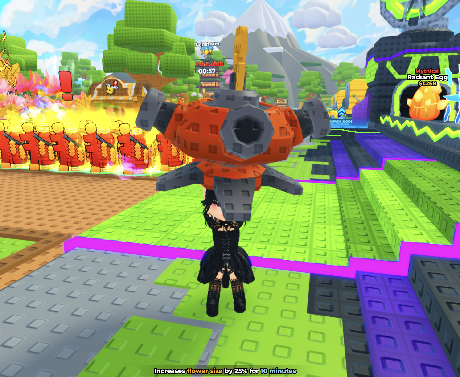 Roblox Bee Garden Fountains Complete Guide