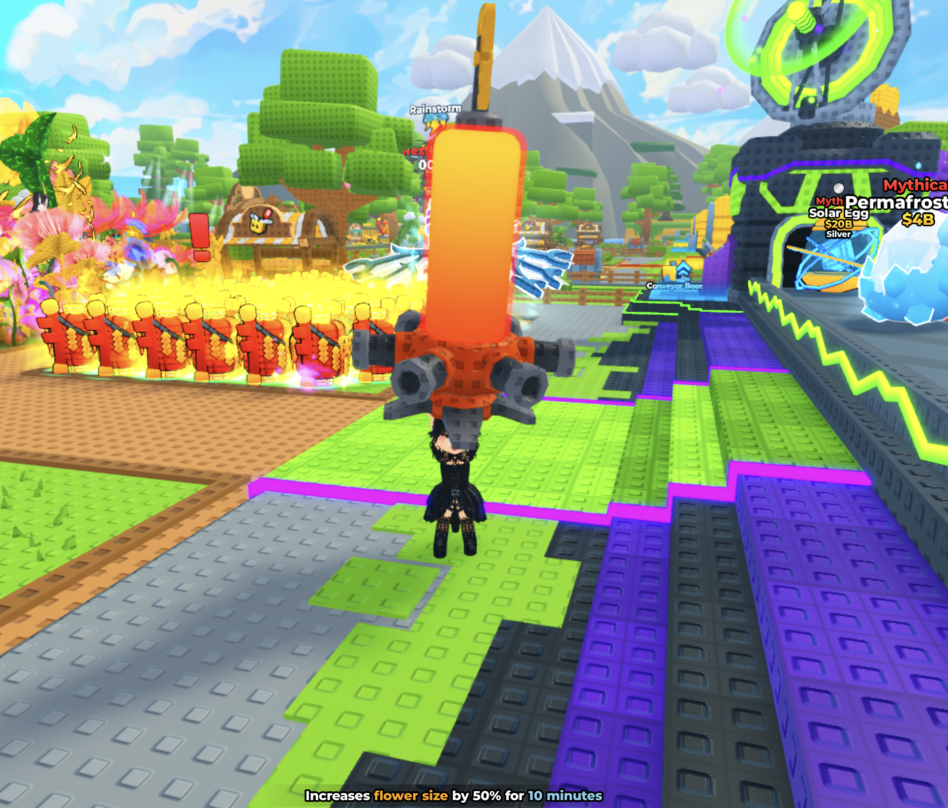 Roblox Bee Garden Fountains Complete Guide