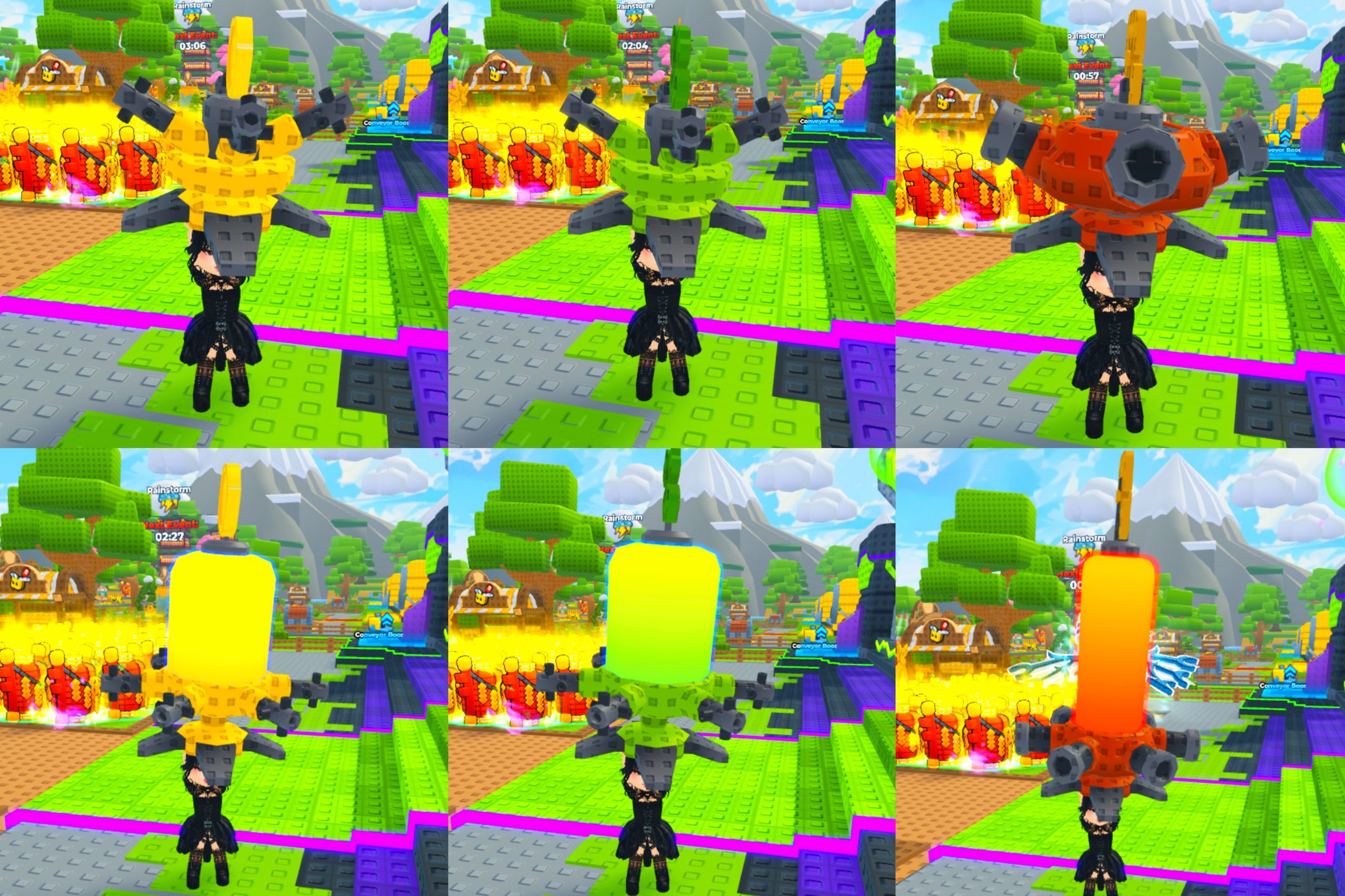 Roblox Bee Garden Fountains Complete Guide