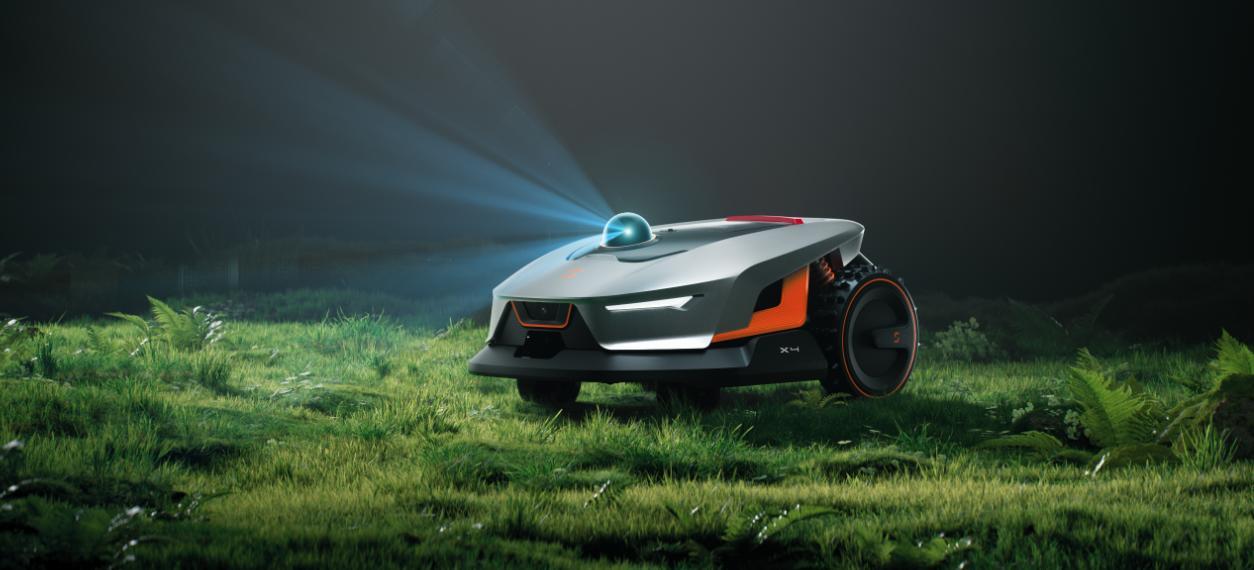 How Safe Are Robot Lawn Mowers Around Pets and Kids