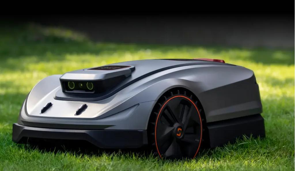 How Safe Are Robot Lawn Mowers Around Pets and Kids