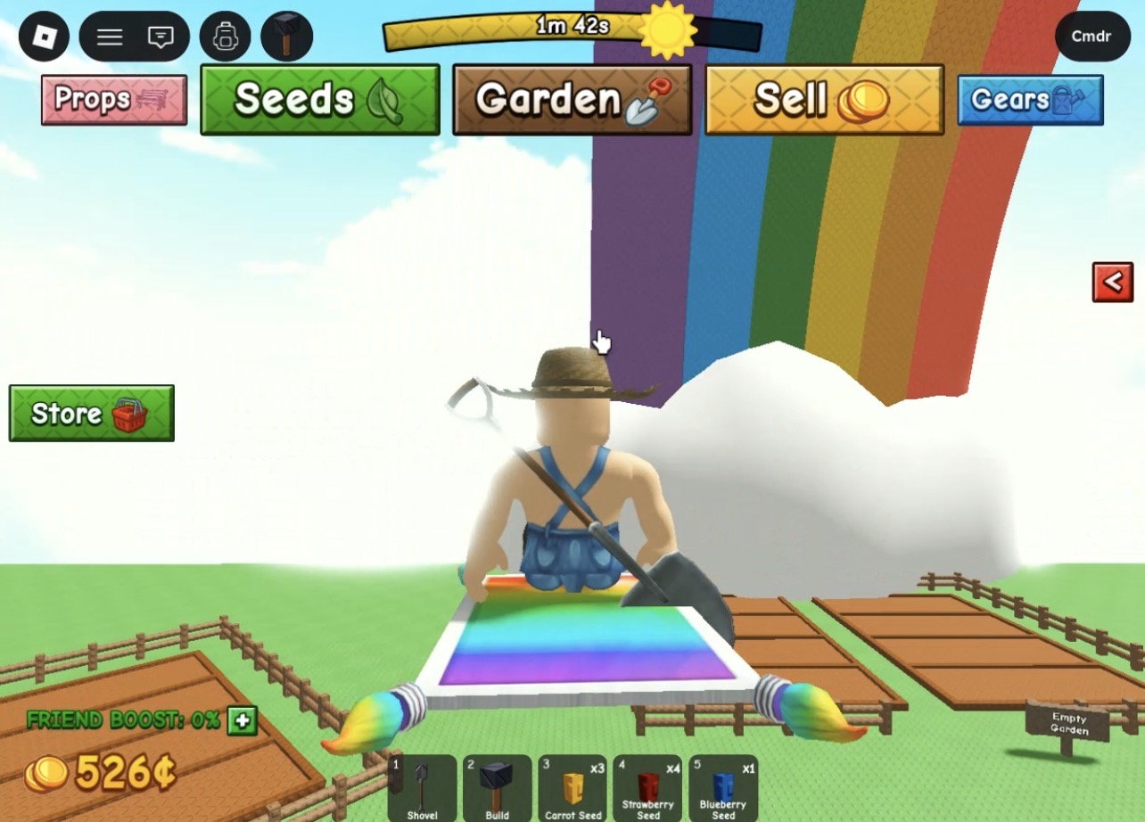 When Does Grow A Garden 2 Launch?
