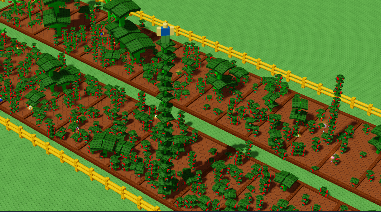 When Does Grow A Garden 2 Launch?