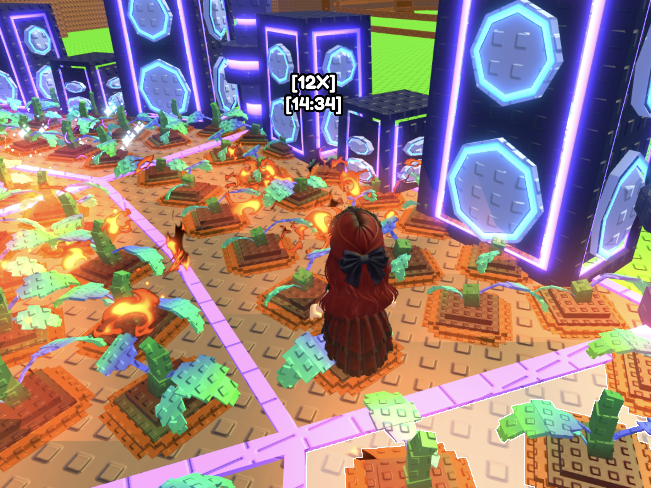 What Does The Build A Ring Farm Disco Dodo Pet Do?