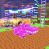 What Does The Build A Ring Farm Gummy Gator Pet Do?