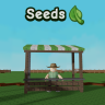 Complete Price List For Every Grow A Garden 2 Seed