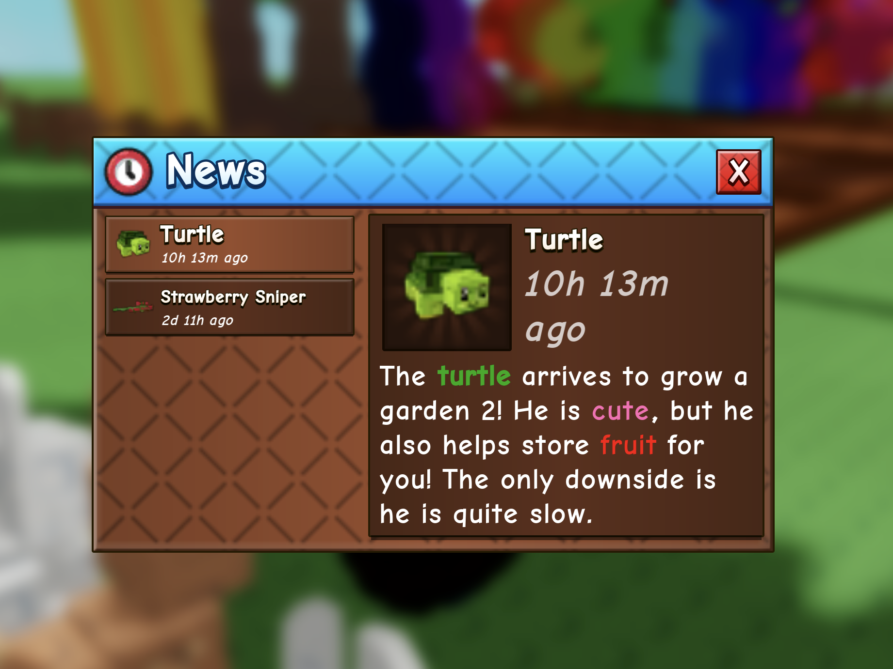 Everything You Need To Know About The Grow A Garden 2 Turtle Pet