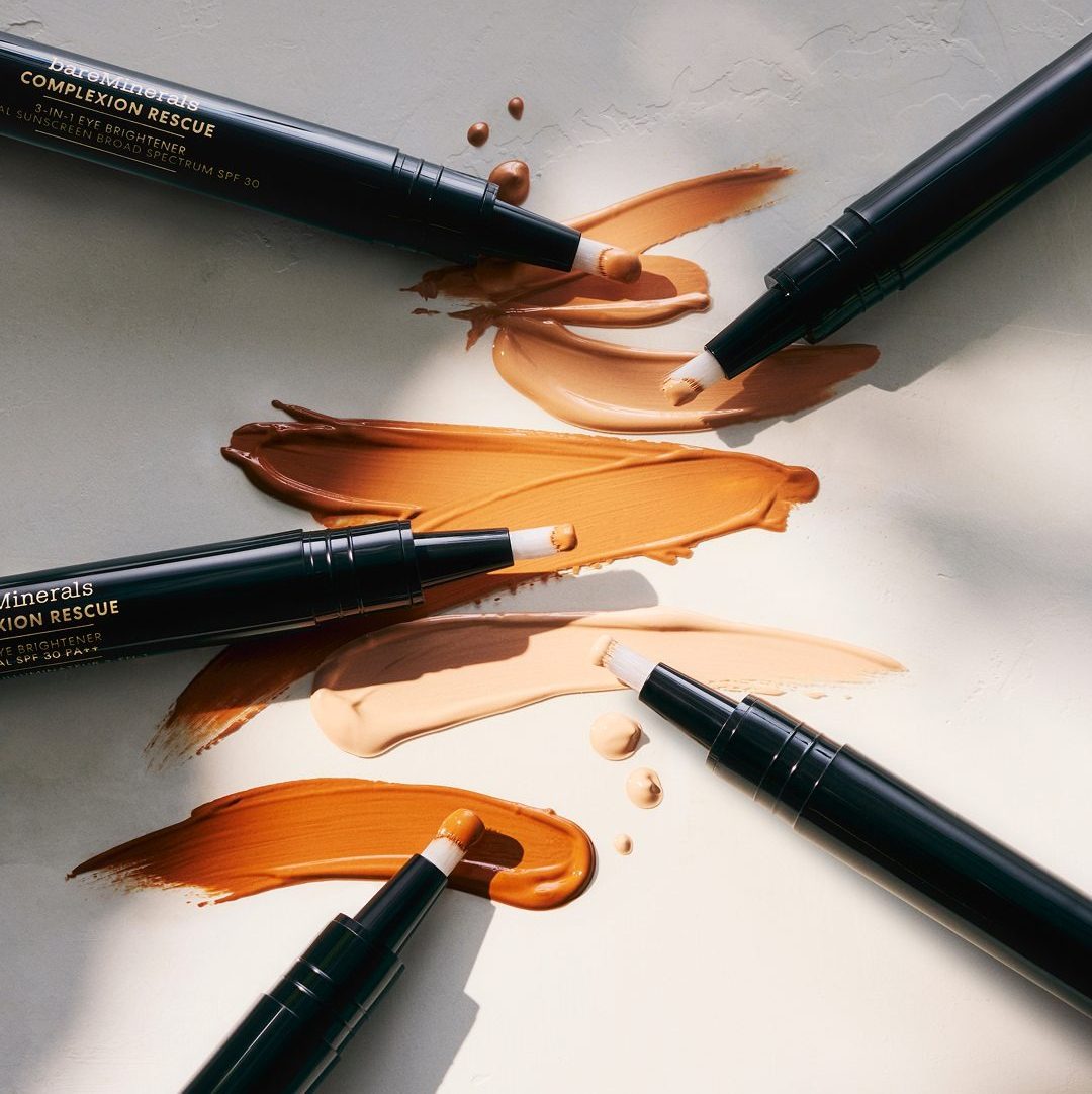 bareMinerals Complexion Rescue 3-in-1 Eye Brightener Mineral SPF30