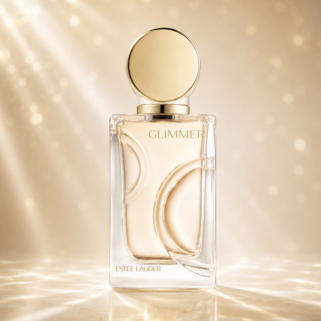 Estee Lauder Glimmer Eau De Parfum