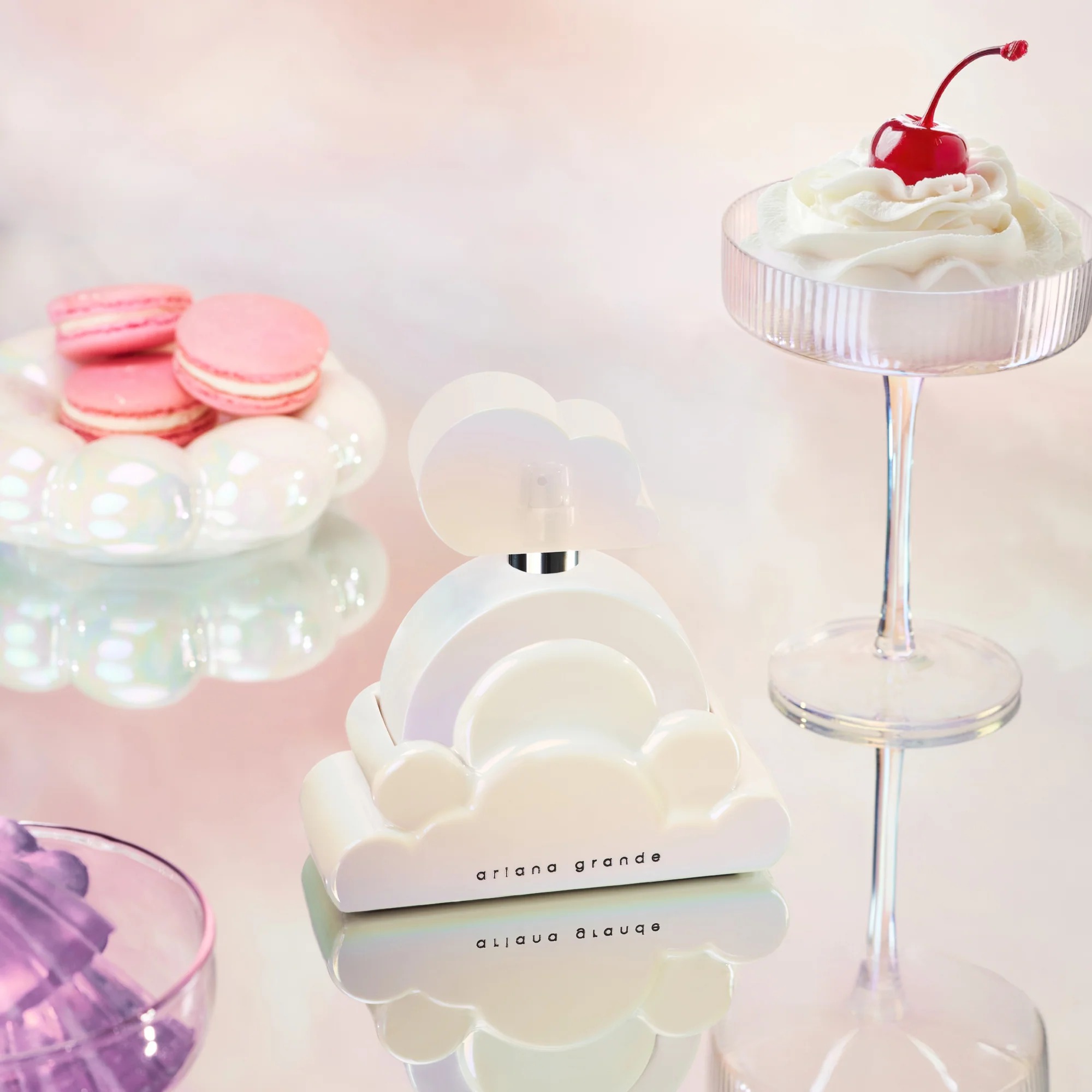 Ariana Grande Cloud Aurora Eau de Parfum