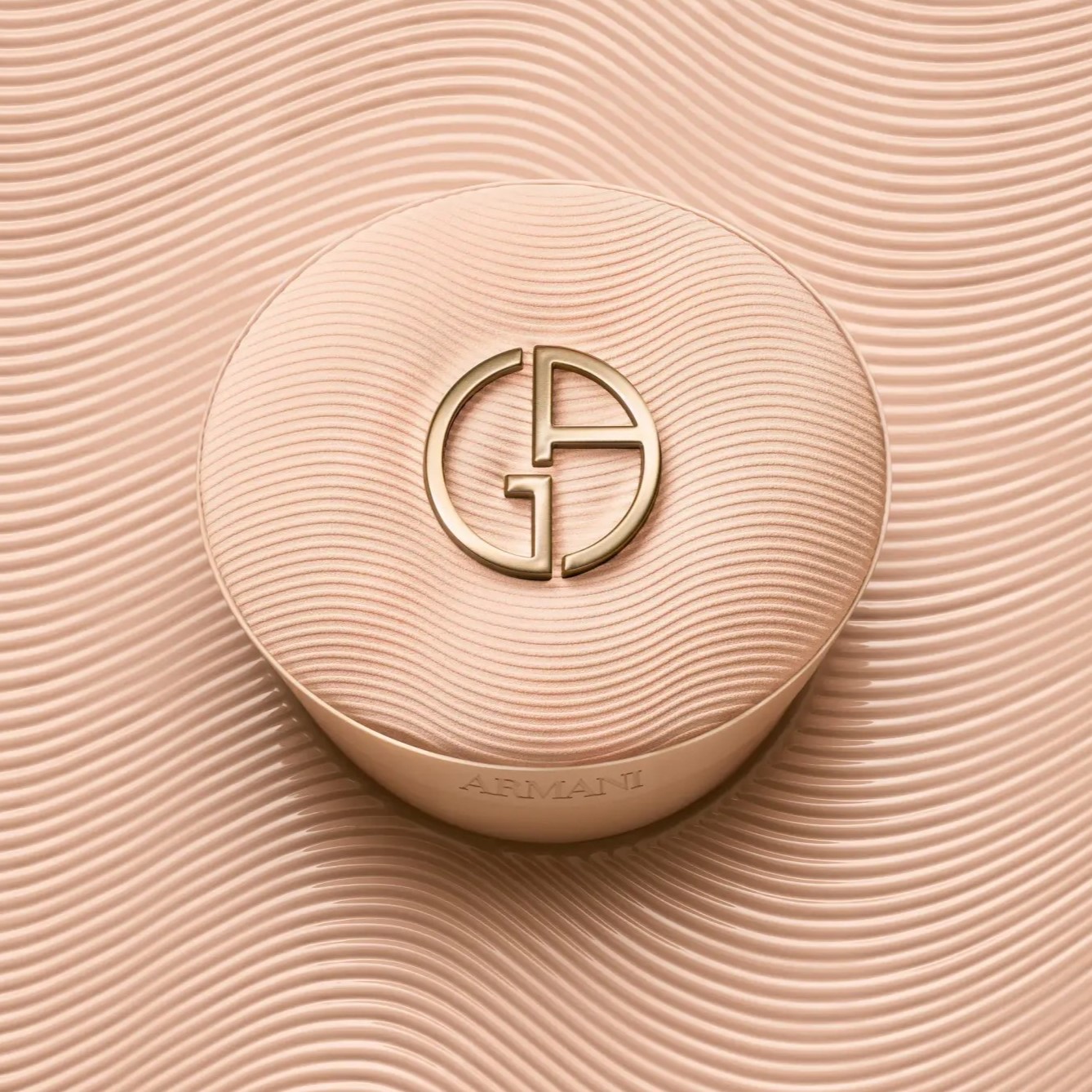 Armani Beauty Power Fabric Pro Cushion Foundation