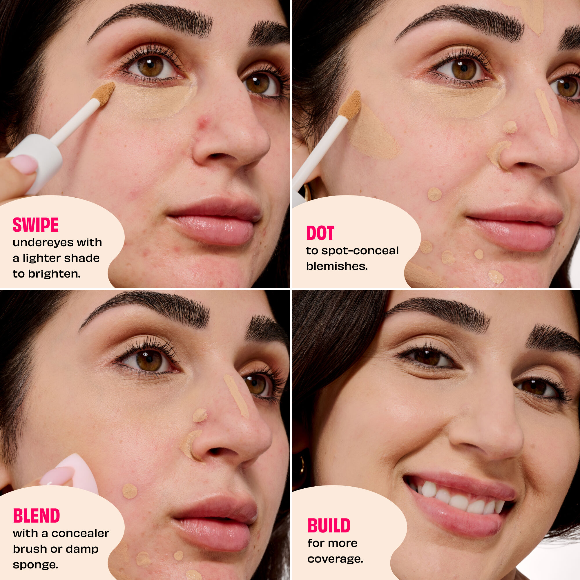 Benefit The POREfessional Concealer