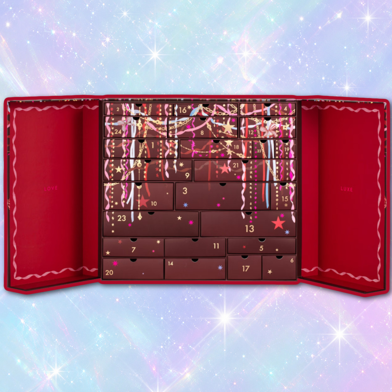 Boots Beauty & Fragrance Advent Calendars 2026