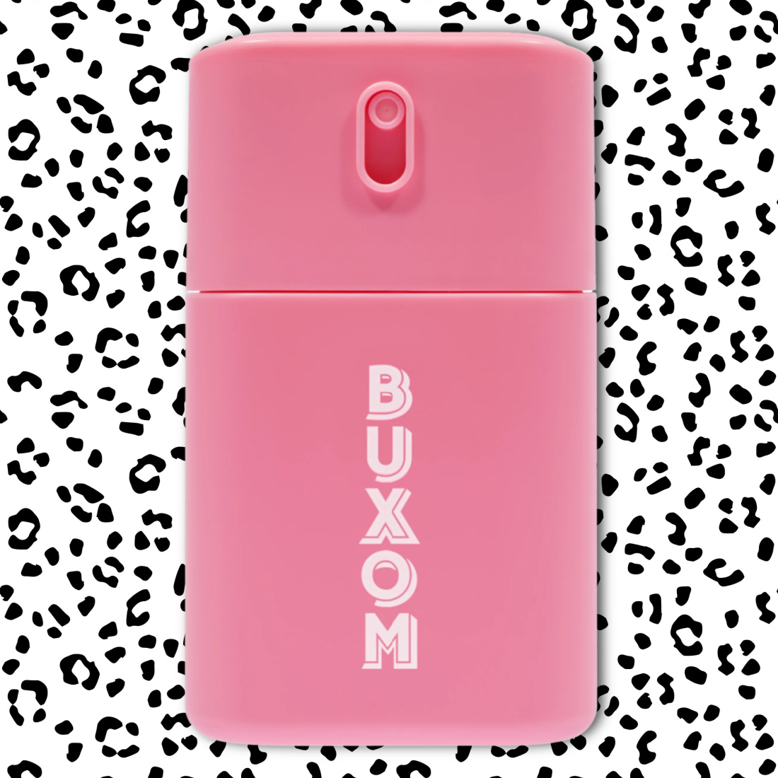 Buxom Plump Shot Peptide Prep & Set Mist