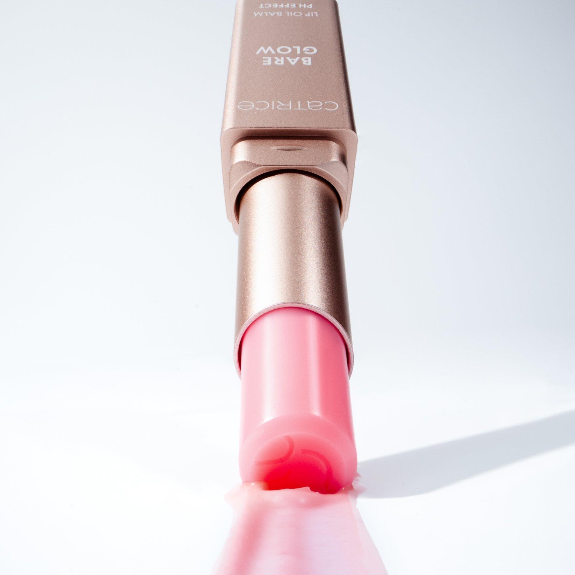 Catrice Bare Glow Lip Oil Balms