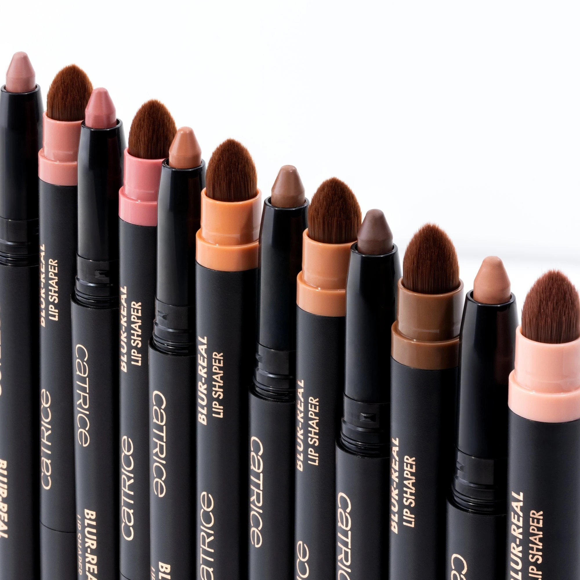Catrice Blur-Real Lip Shapers