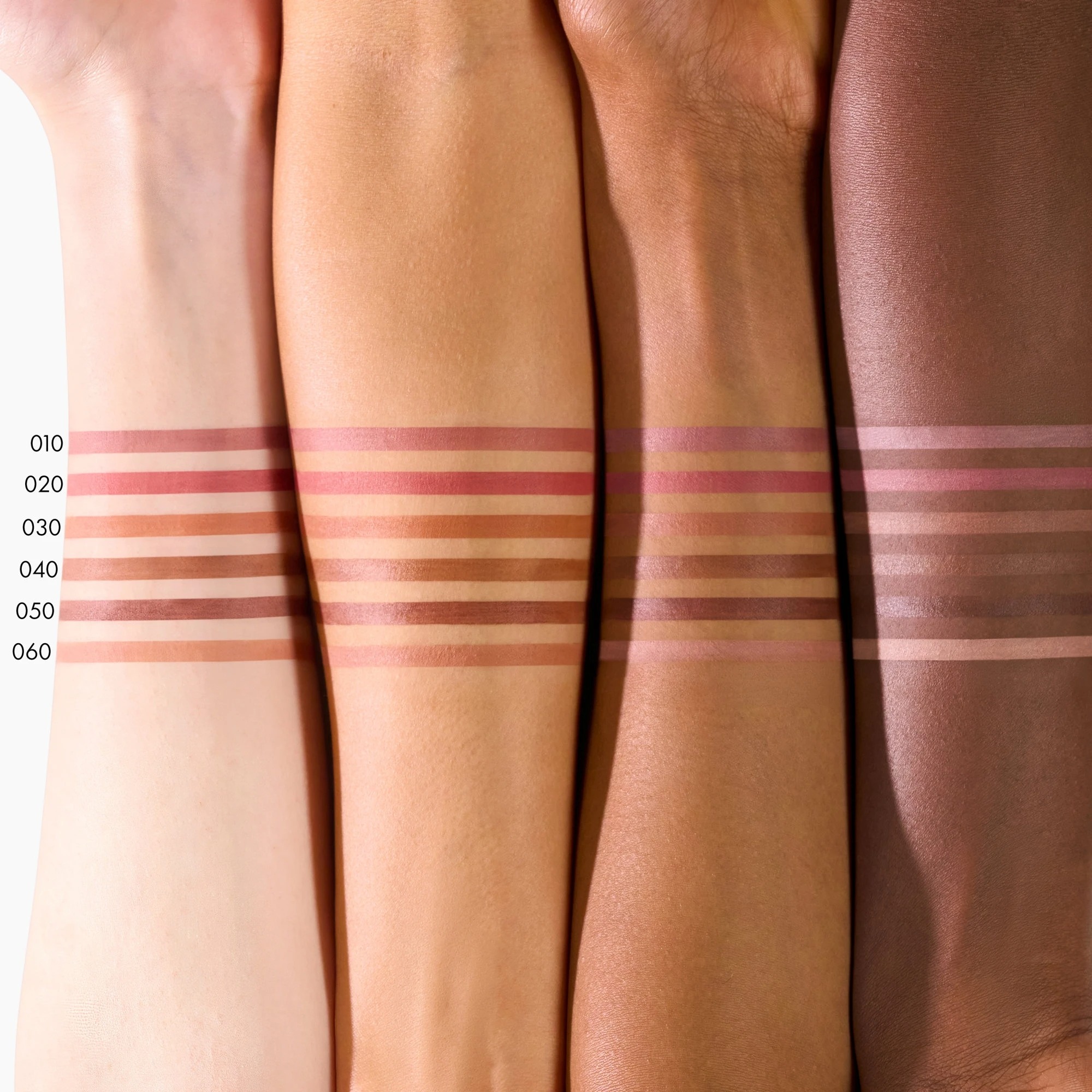 Catrice Blur-Real Lip Shapers