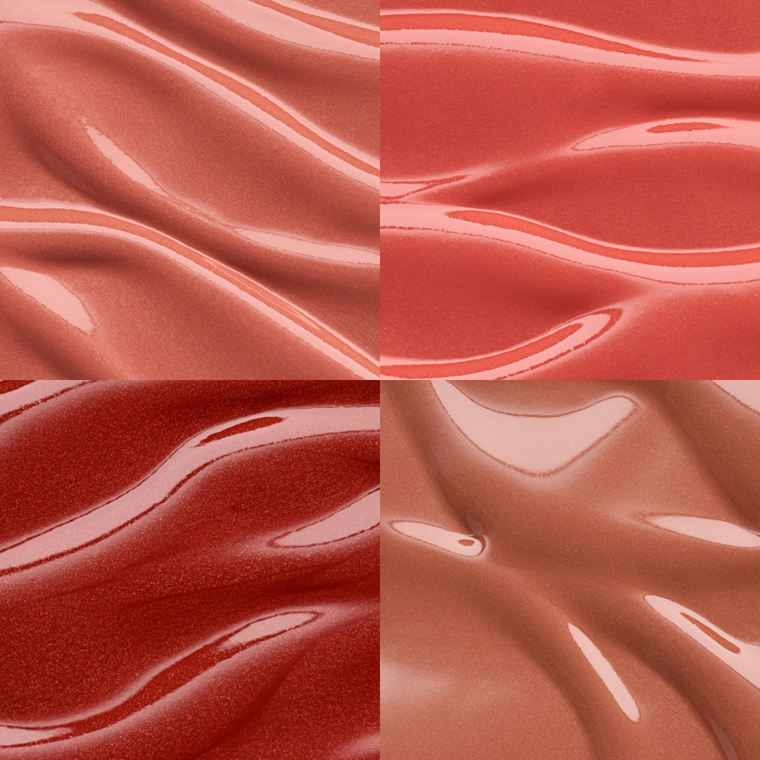 Catrice Eye Blusher Liquid Eyeshadows