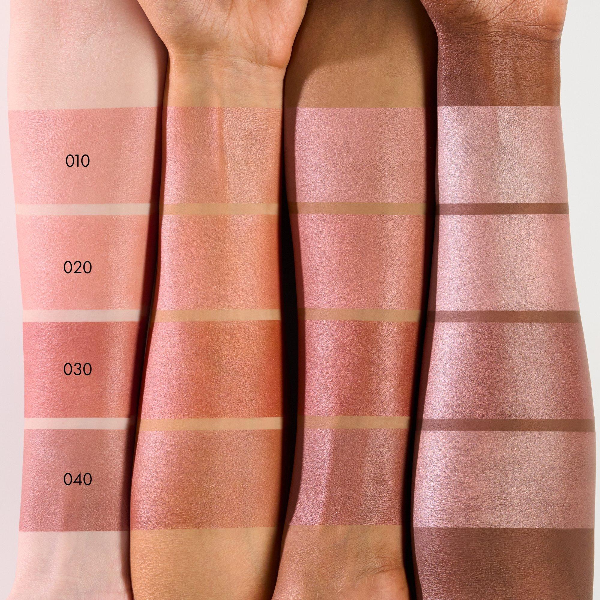 Catrice Eye Blusher Liquid Eyeshadows