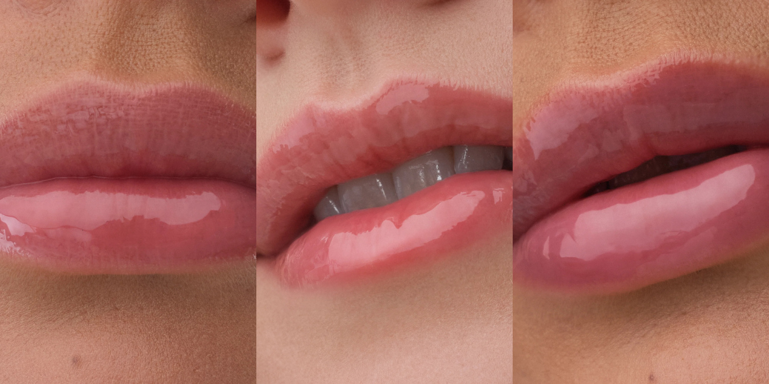 Catrice Glaze Guard Lip Treatments