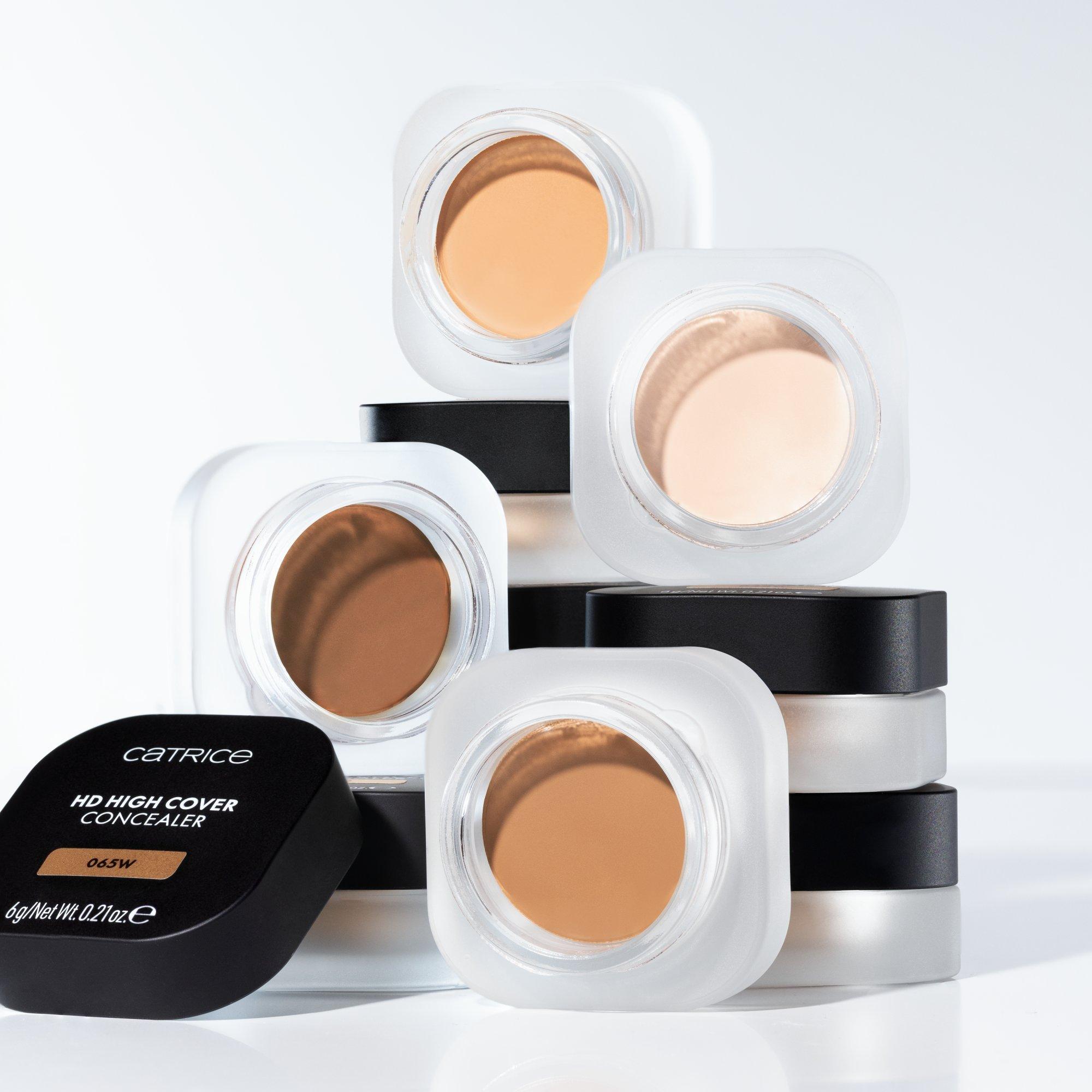 Catrice HD High Cover Concealer