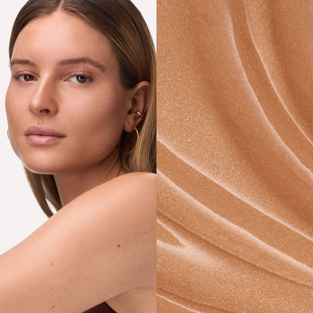 Catrice Holiday Skin Face & Body Serum