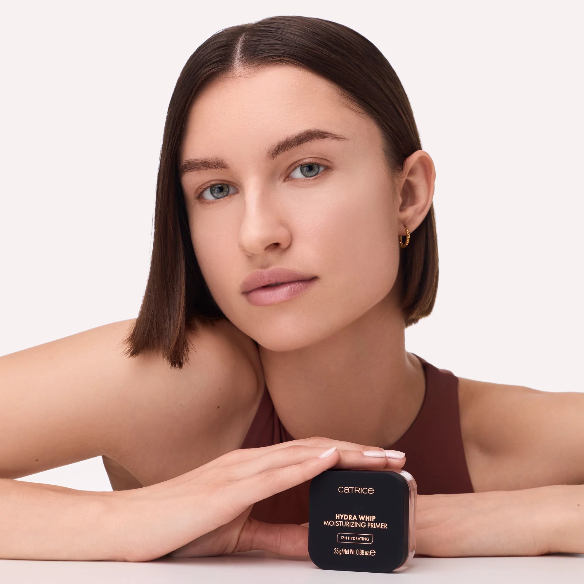 Catrice Hydra Whip Moisturizing Primer