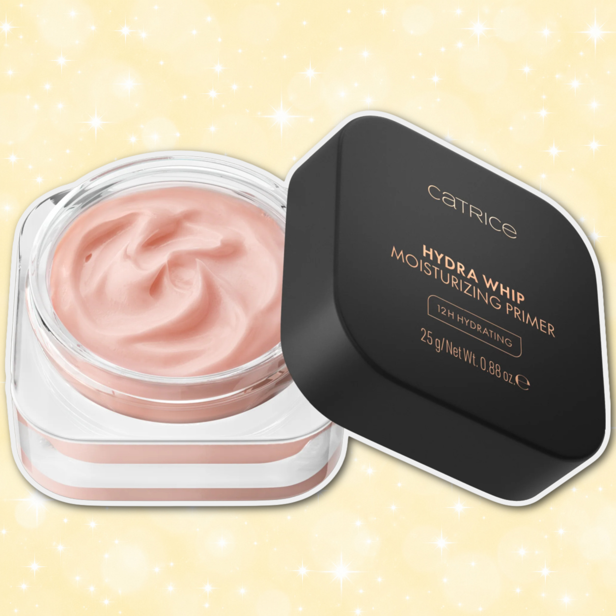 Catrice Hydra Whip Moisturizing Primer