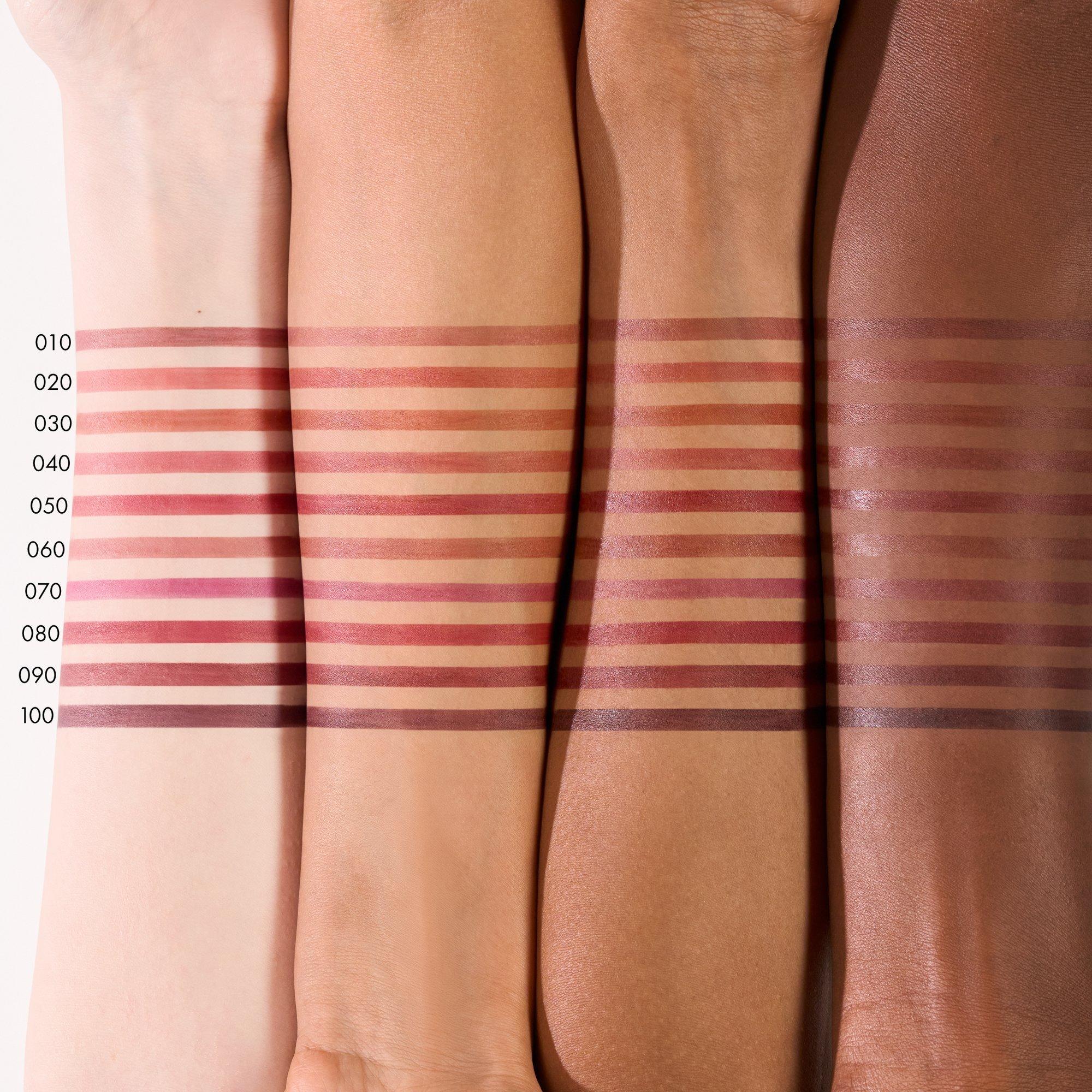 Catrice Precision Ink Lip Liner Stains