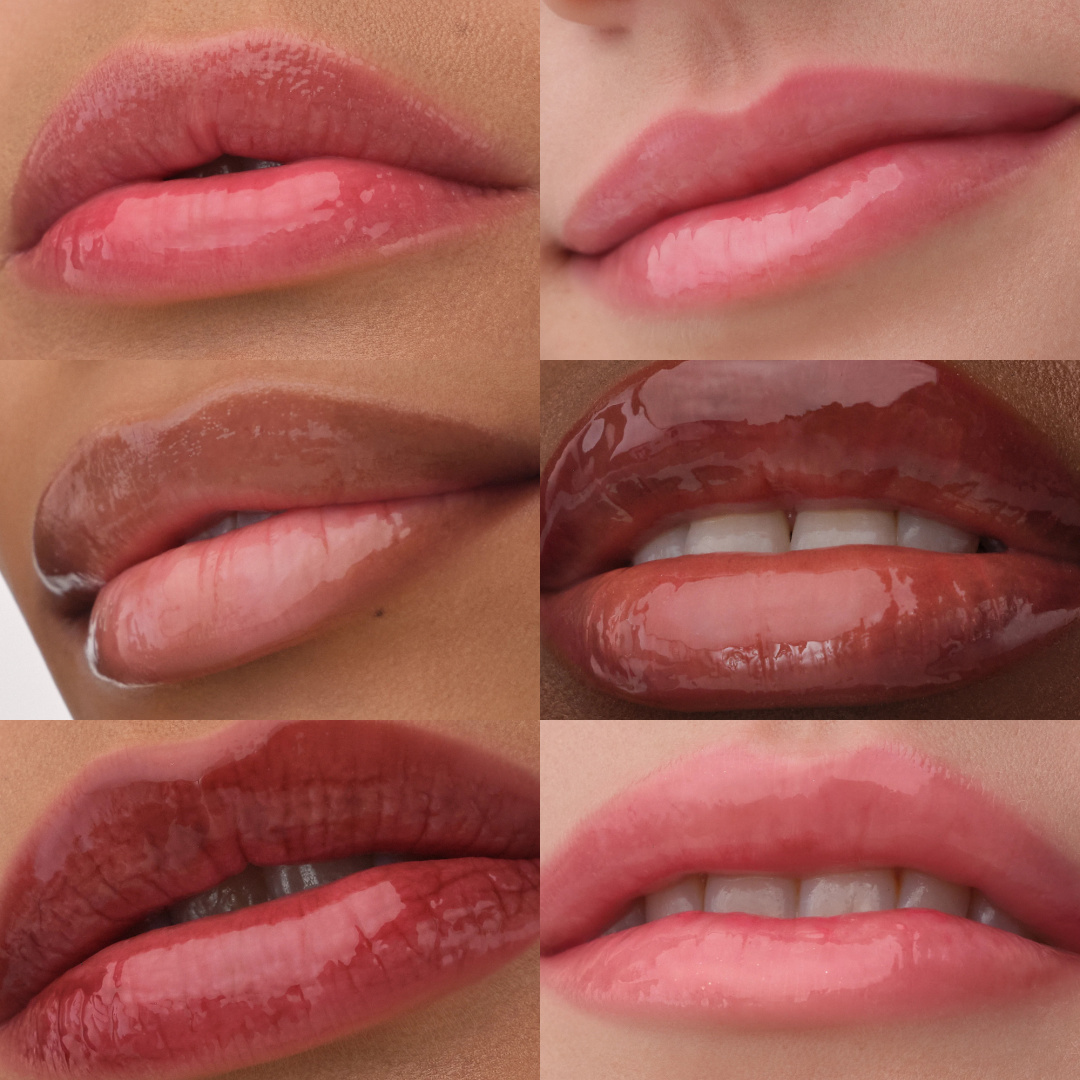 Catrice Shine Supreme Lip Oils