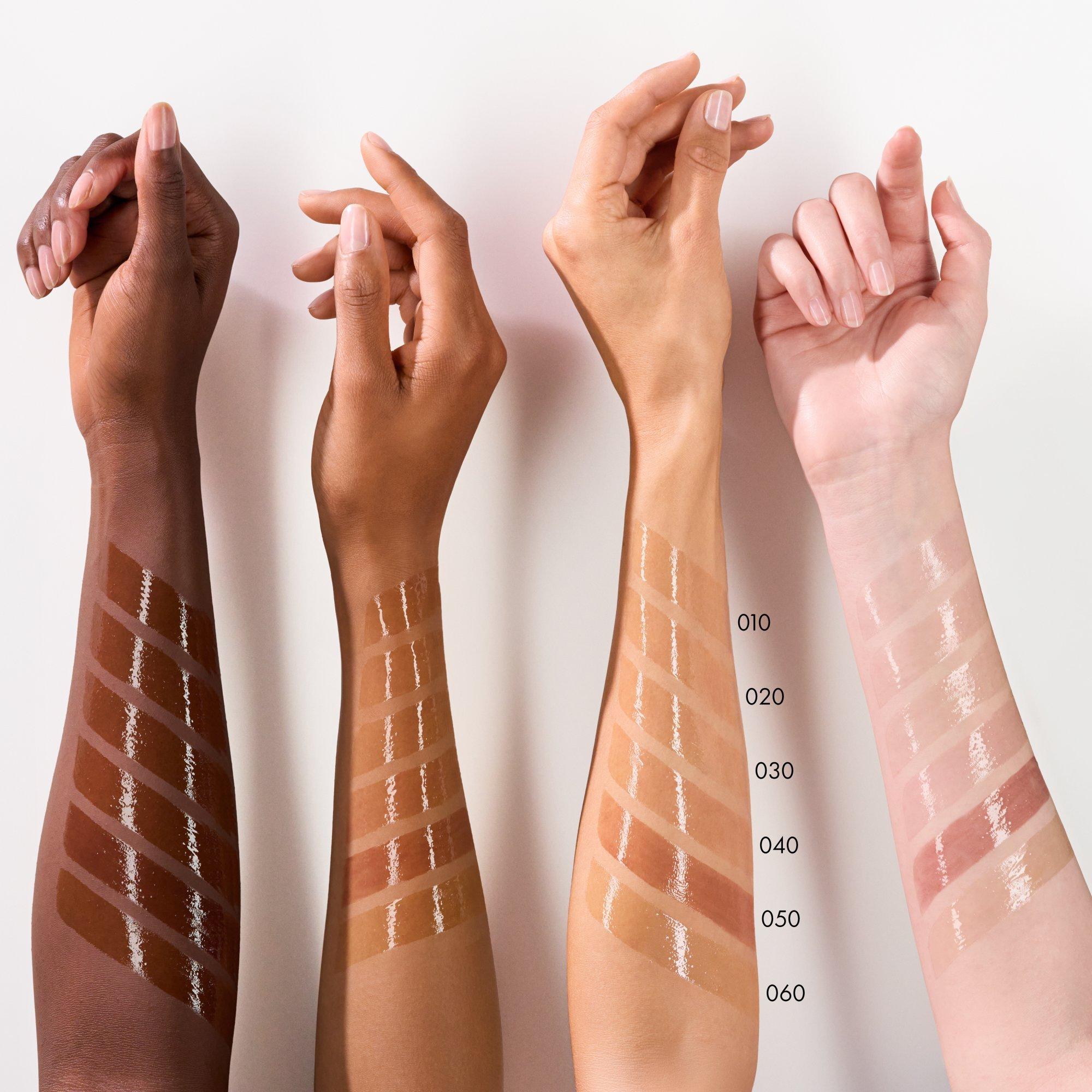 Catrice Shine Supreme Lip Oils